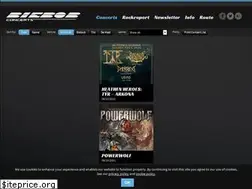 Sites similar to biebob.be