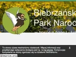 Sites similar to biebrza.org.pl
