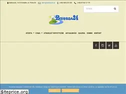 Sites similar to biebrza24.pl