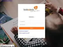 Sites similar to biebtobieb.nl