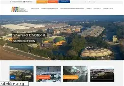Sites similar to biec.in