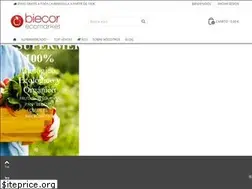 Sites similar to biecor.com