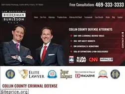 Sites similar to biedermanandburleson.com