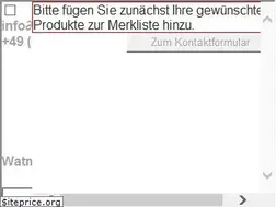 Sites similar to biedermeier-antik.de