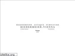 Sites similar to biedermeier-vienna.com