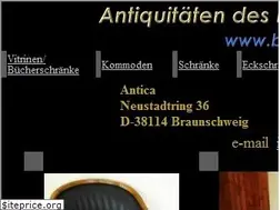 Sites similar to biedermeier.net