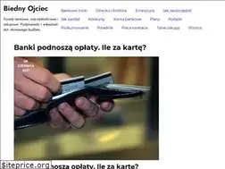 Sites similar to biednyojciec.pl