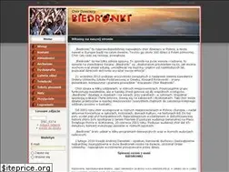 Sites similar to biedronki.info.pl