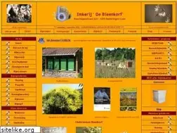 Sites similar to bieenkorf.be