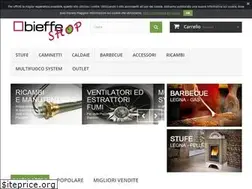 Sites similar to bieffe-shop.com