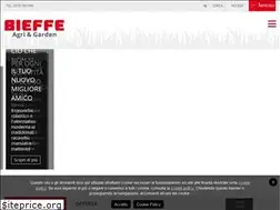 Sites similar to bieffegarden.it
