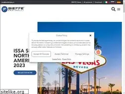 Sites similar to bieffeitalia.eu