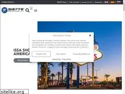 Sites similar to bieffeitalia.it