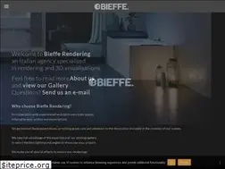 Sites similar to biefferendering.com