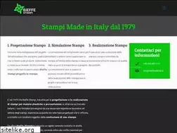 Sites similar to bieffestampi.it