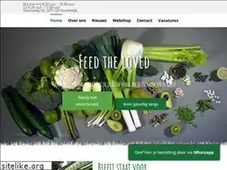 Sites similar to biefit.nl