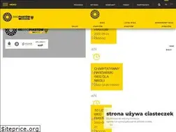 Sites similar to bieg-piastow.pl