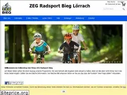 Sites similar to bieg.com