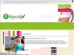 Sites similar to biegaczki.pl