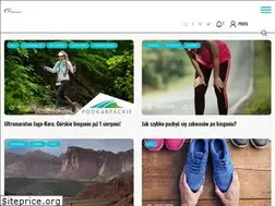 Sites similar to biegam.pl