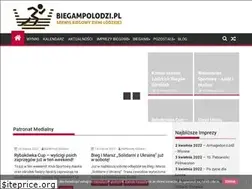 Sites similar to biegampolodzi.pl