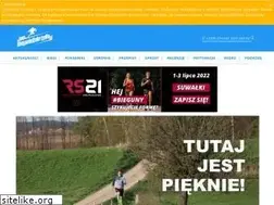 Sites similar to bieganieuskrzydla.pl
