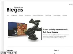 Sites similar to biegas.pl