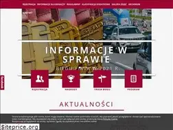 Sites similar to biegfiata.pl
