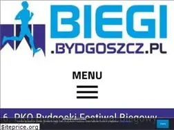 Sites similar to biegi.bydgoszcz.pl