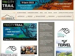 Sites similar to biegigorskie.pl
