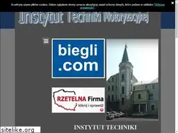 Sites similar to biegli.com