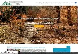 Sites similar to biegnasleze.pl