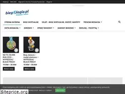 Sites similar to biegologia.pl