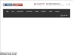 Sites similar to biegonice.pl