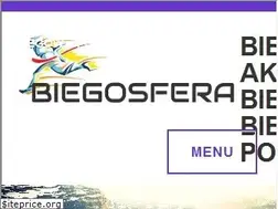 Sites similar to biegosfera.pl