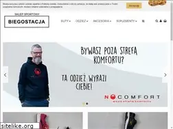 Sites similar to biegostacja.pl