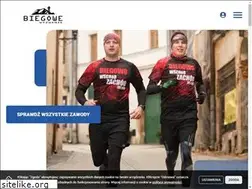 Sites similar to biegowewyzwanie.pl