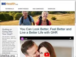 Sites similar to biehealth.us