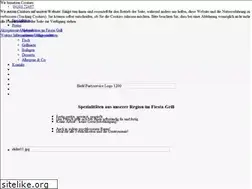 Sites similar to biehl-partyservice.de