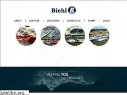 Sites similar to biehlco.com