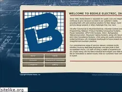 Sites similar to biehleinc.com
