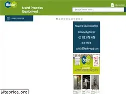 Sites similar to biehler-equip.com
