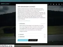 Sites similar to biehlerbikewear.com