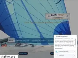 Sites similar to biehlmarine.com