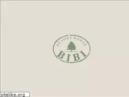 Sites similar to biei-bibi.com