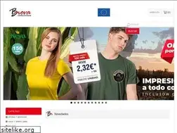 Sites similar to bieitonova.es