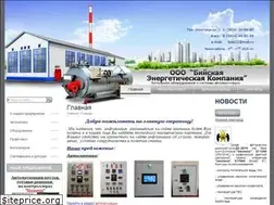 Sites similar to biek.ru