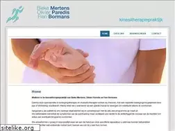 Sites similar to biekemertens.be