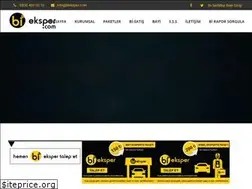 Sites similar to bieksper.com