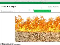 Sites similar to bielagro.com